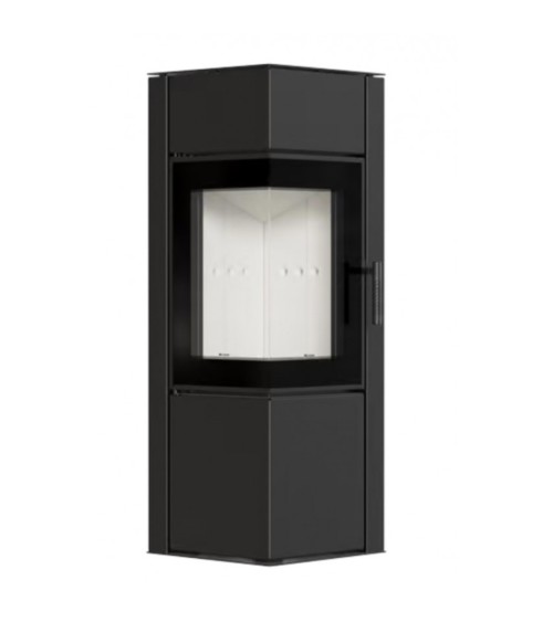 Poêle à bois Thibault ILDNORD ODYN 8kW