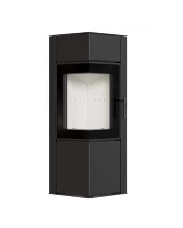 Poêle à bois Thibault ILDNORD ODYN 8kW