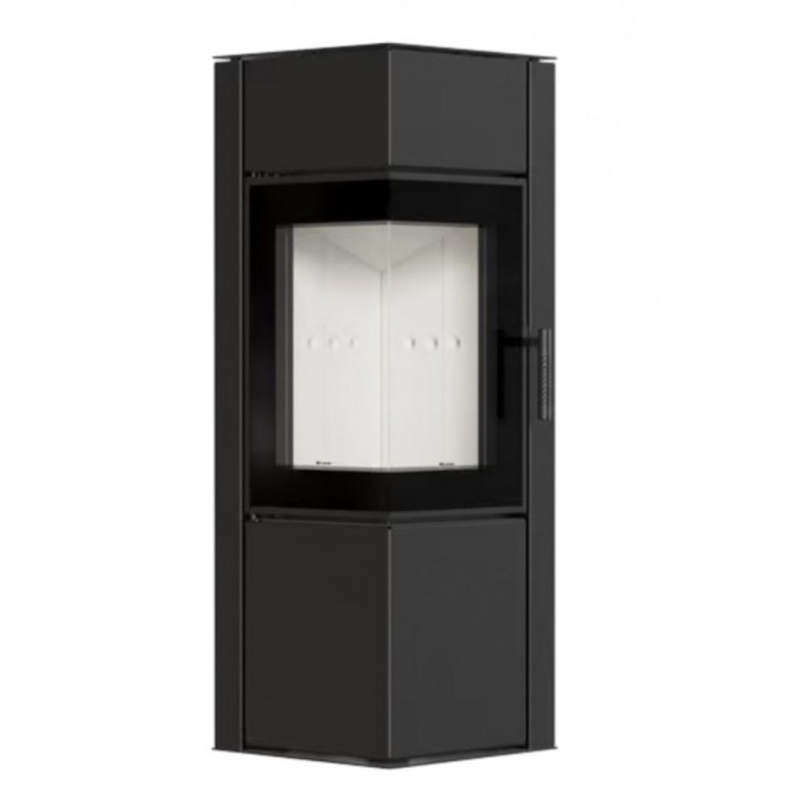 Poêle à bois Thibault ILDNORD ODYN 8kW