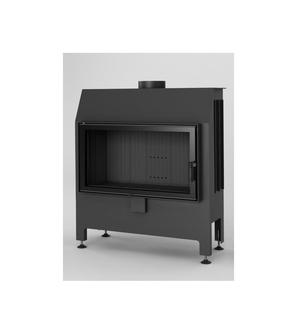 copy of Insert à bois Heatro 55