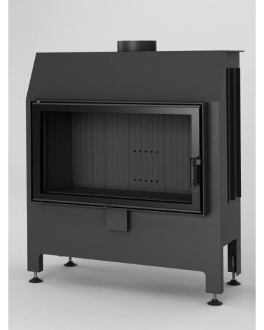 Insert à bois Heatro 81- 92cm