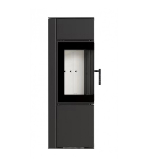 Poêle à bois Thibault ILDNORD ODYN 8kW