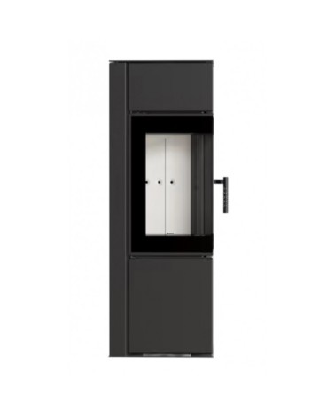 Poêle à bois Thibault ILDNORD ODYN 8kW