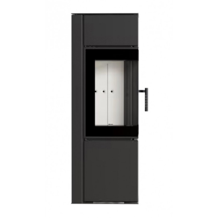 Poêle à bois Thibault ILDNORD ODYN 8kW