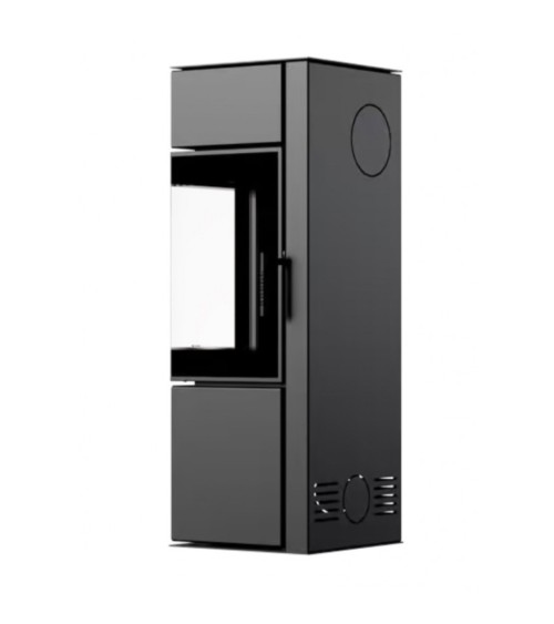 Poêle à bois Thibault ILDNORD ODYN 8kW