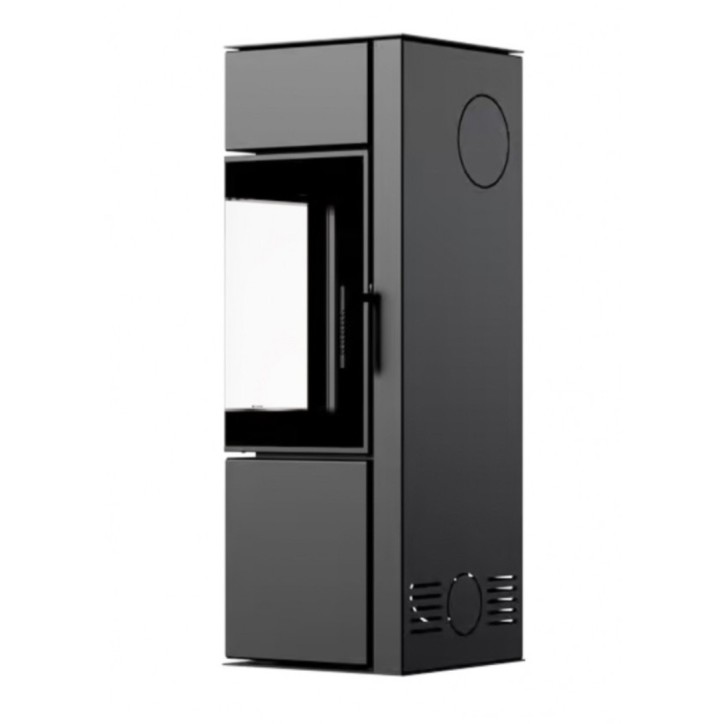 Poêle à bois Thibault ILDNORD ODYN 8kW