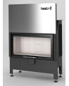 Insert à bois Heatro 81H- 92cm