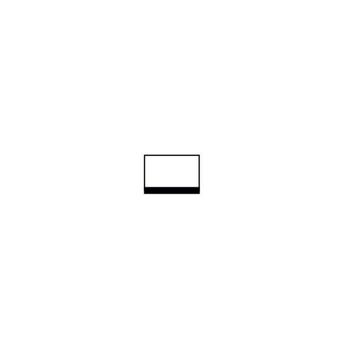 Estufa de leña Heatro 81H negro- 92cm