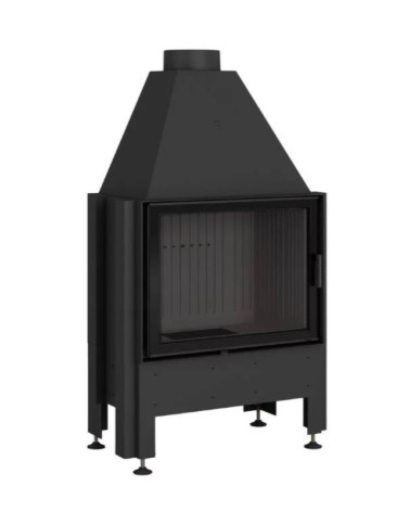 Insert à bois Volcano 1VT-S  71 cm
