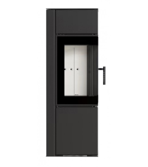 Poêle à bois Léonard ILDNORD ODYN 8kW