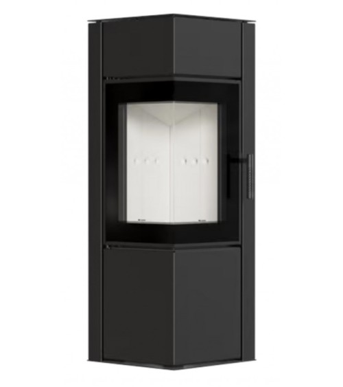 Poêle à bois Léonard ILDNORD ODYN 8kW