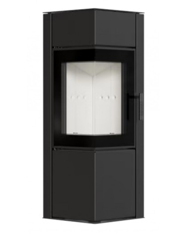 Poêle à bois Léonard ILDNORD ODYN 8kW