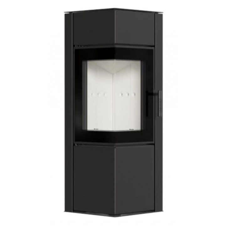 Poêle à bois Léonard ILDNORD ODYN 8kW