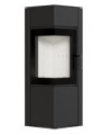Poêle à bois Léonard ILDNORD ODYN 8kW
