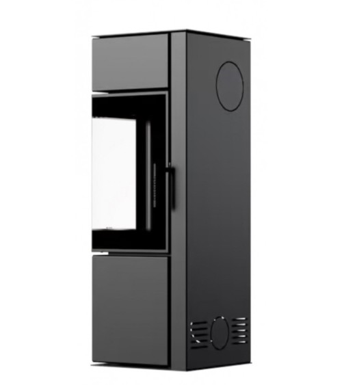 Poêle à bois Léonard ILDNORD ODYN 8kW