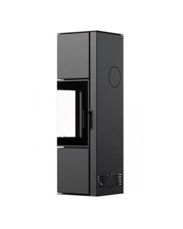 Poêle à bois Bérénice ILDNORD ODYN 8kW