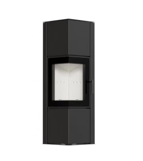 Poêle à bois Bérénice ILDNORD ODYN 8kW