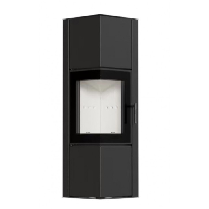 Poêle à bois Bérénice ILDNORD ODYN 8kW