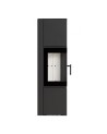 Poêle à bois Bérénice ILDNORD ODYN 8kW