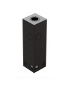 Poêle à bois Bérénice ILDNORD ODYN 8kW