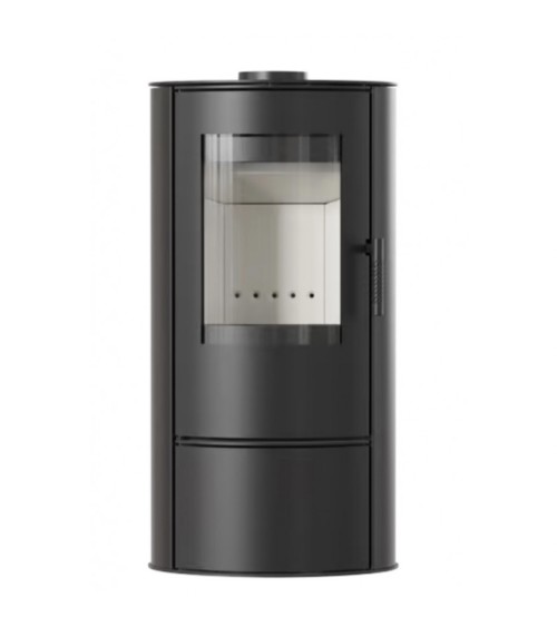 Poêle à bois Pierre ILDNORD LOKI 8kW