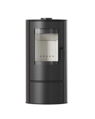 Poêle à bois Pierre ILDNORD LOKI 8kW