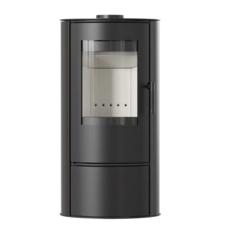 Poêle à bois Pierre ILDNORD LOKI 8kW