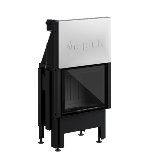 copy of Poêles à bois ARCO noir
