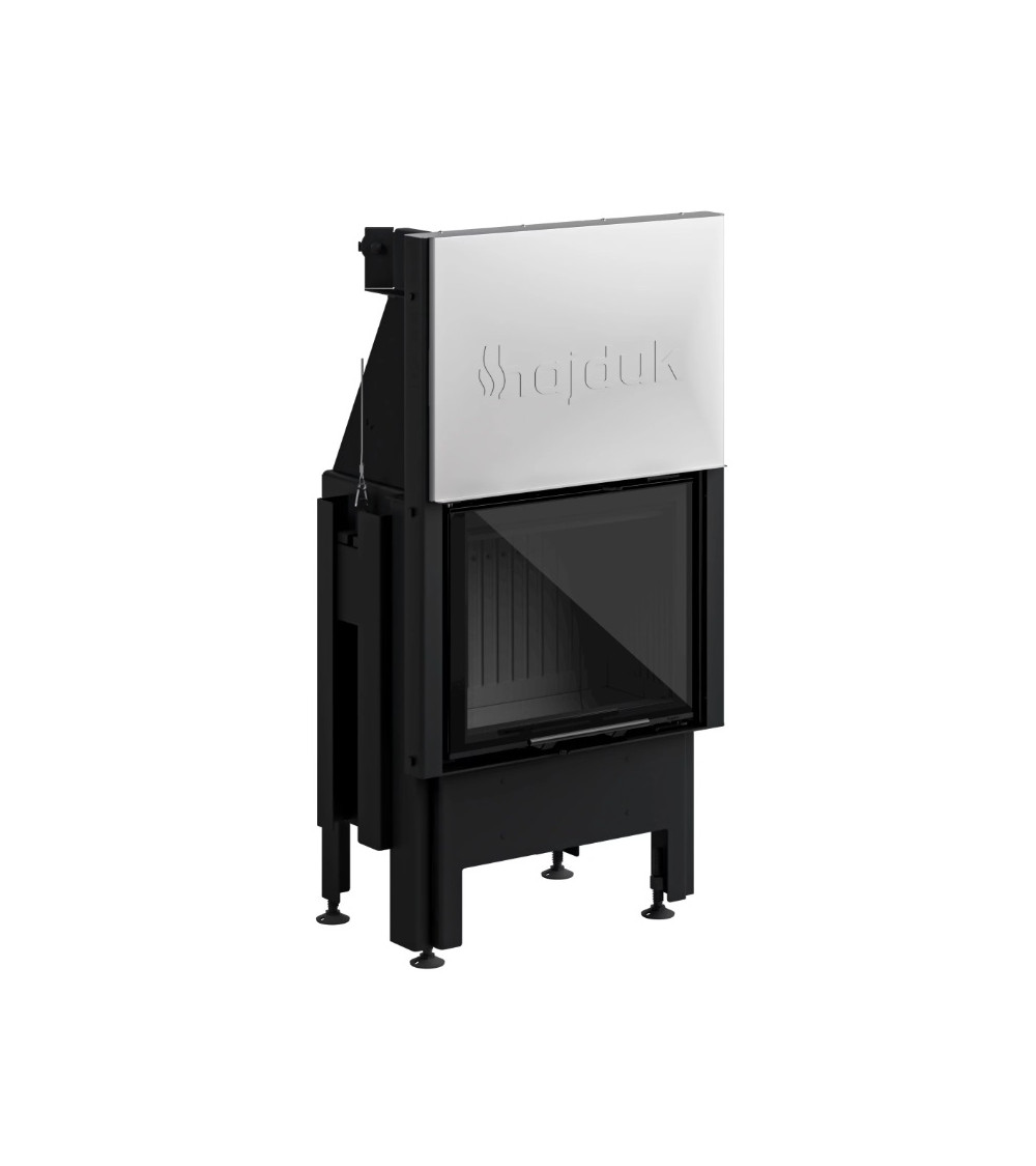 Insert à bois Smart XTh 64 cm