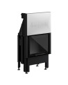 copy of Poêles à bois ARCO noir