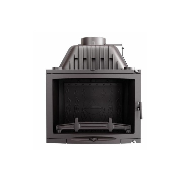 copy of Insert cheminée à bois AUVYS 10 kW