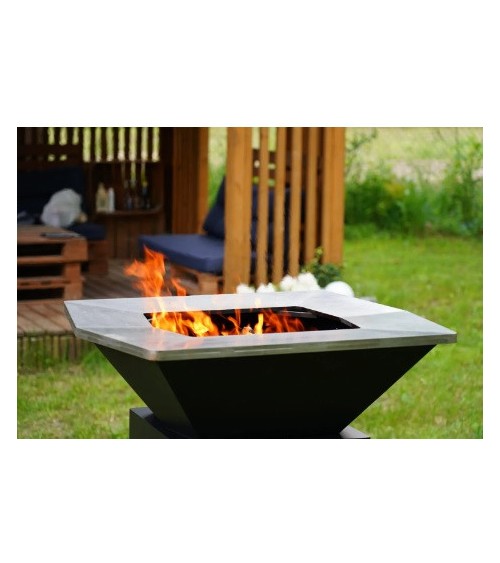 Foyer d'extérieur Athena