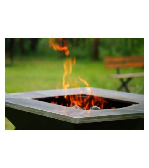 Foyer d'extérieur Athena