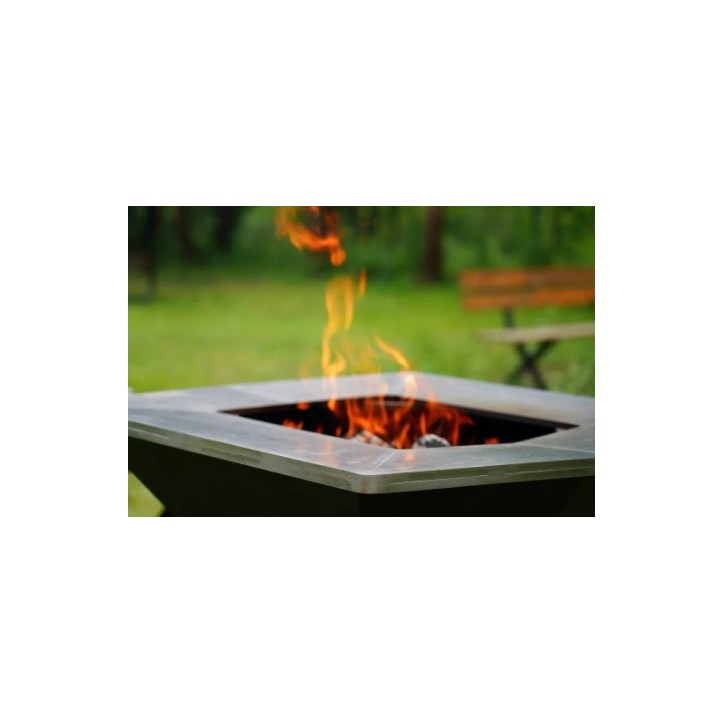 Foyer d'extérieur Athena