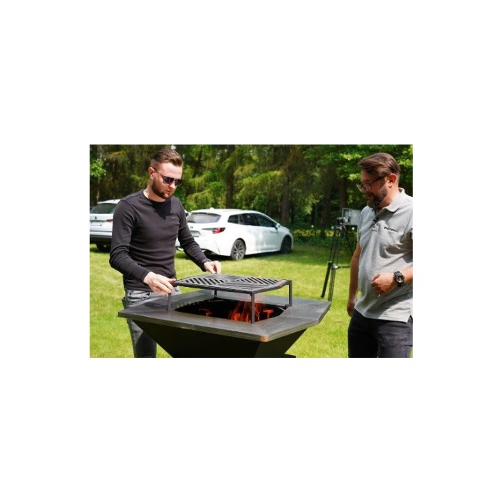 Foyer d'extérieur Athena