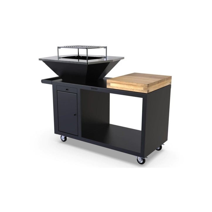 Foyer d'extérieur Athena XL