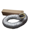 copy of Kit de distribution air chaud pour cheminée