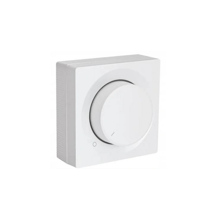Kit de distribution air chaud pour cheminée - 5pièces, 140m2