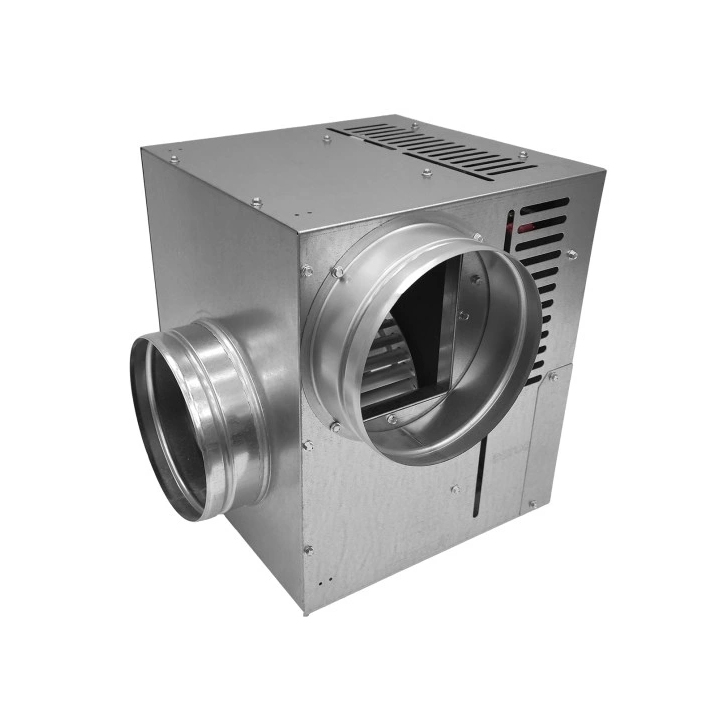 copy of Kit de distribution air chaud pour cheminée