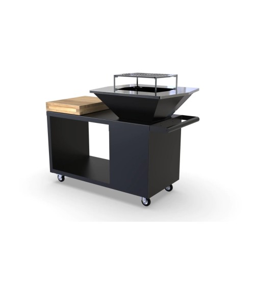 Foyer d'extérieur Athena XL