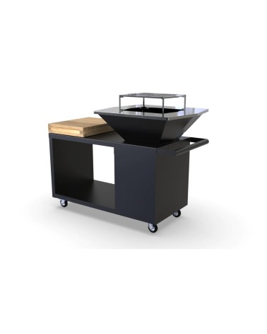 Foyer d'extérieur Athena XL