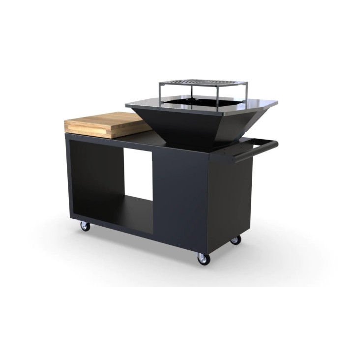 Foyer d'extérieur Athena XL