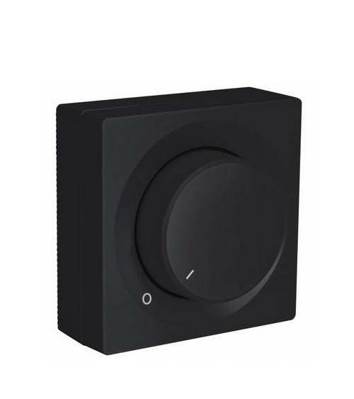 Kit de distribution air chaud pour cheminée - 5pièces, 120m2