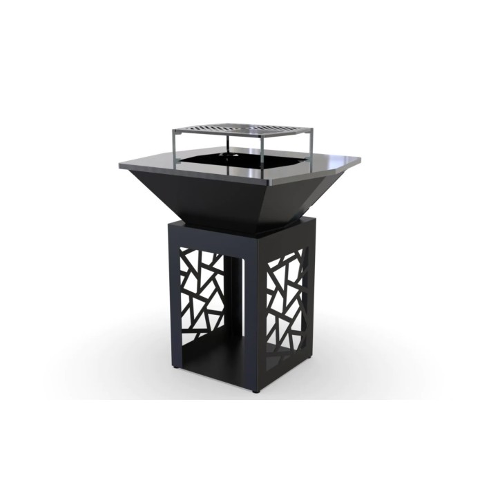 Foyer d'extérieur Athena II