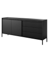 copy of ARMÁRIO TV ODENSE 154 CM CARVALHO E PRETO