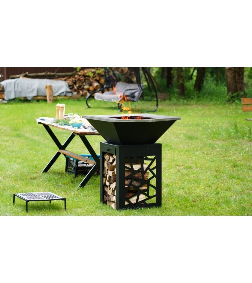 Foyer d'extérieur Athena II