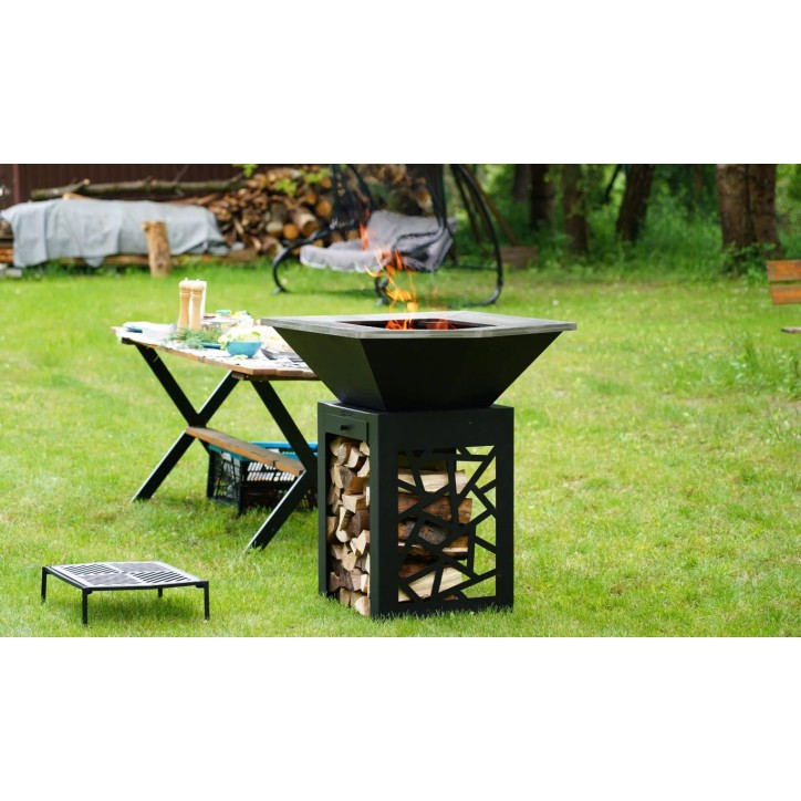 Foyer d'extérieur Athena II