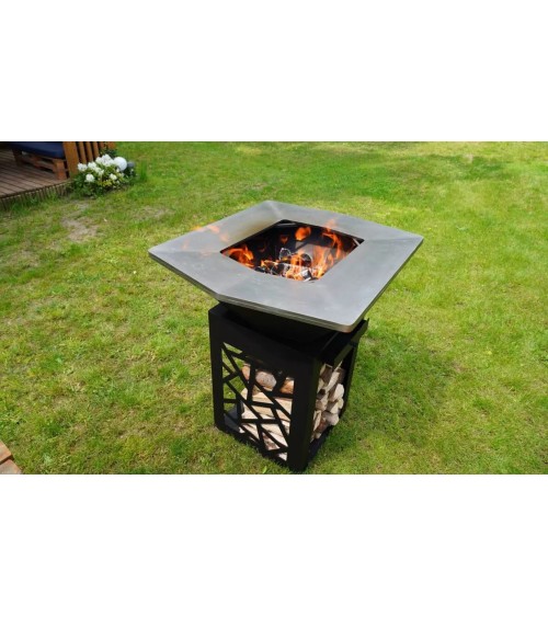 Foyer d'extérieur Athena II