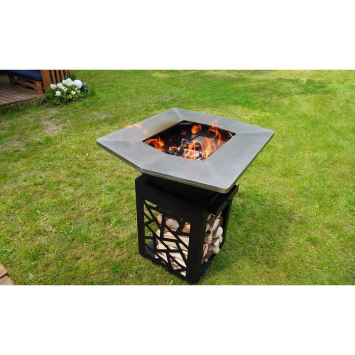 Foyer d'extérieur Athena II