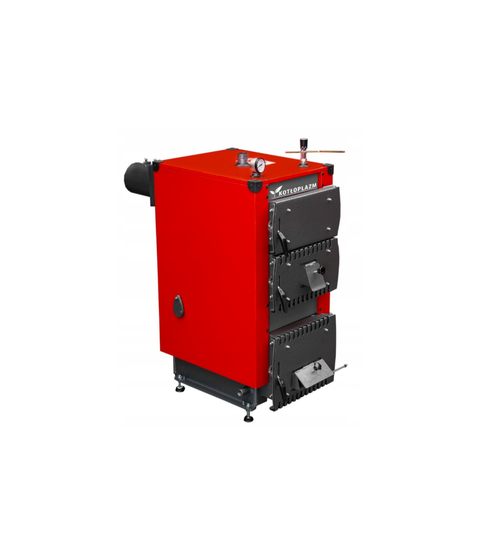 Puukattila - AGRO 10 kW